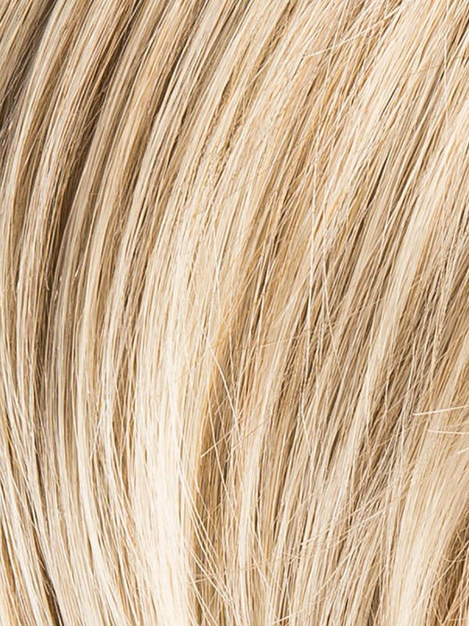 Sandy Blonde Rooted 24.16.23 | Lightest Ash Blonde, Medium Blonde, and Lightest Pale Blonde Blend with Shaded Roots