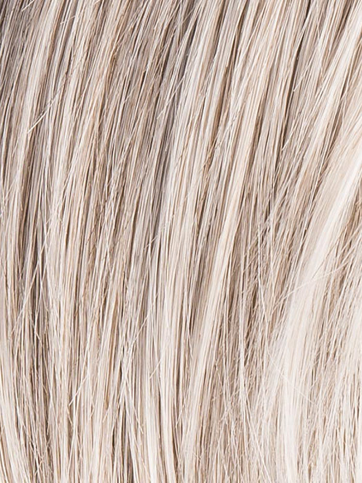 Snow Mix 60.56.48 | Pearl White, Lightest Blonde, and Black/Dark Brown with Lightest Brown and Grey Blend