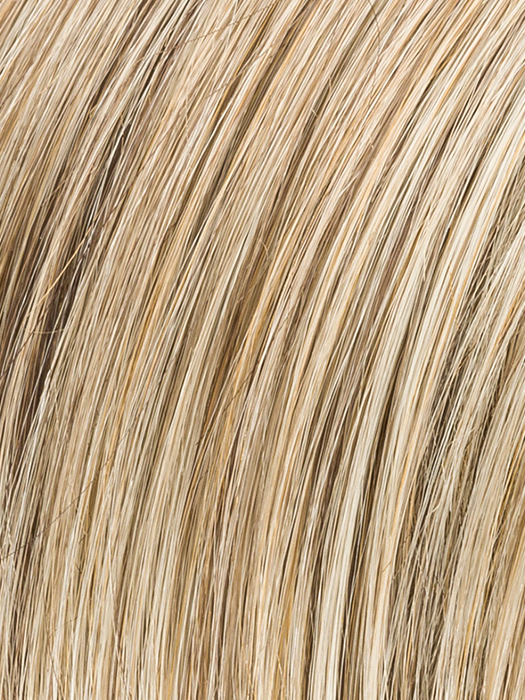 Caramel Mix 20.26.14 | Light Strawberry Blonde, Light Golden Blonde and Medium Ash Blonde Blend