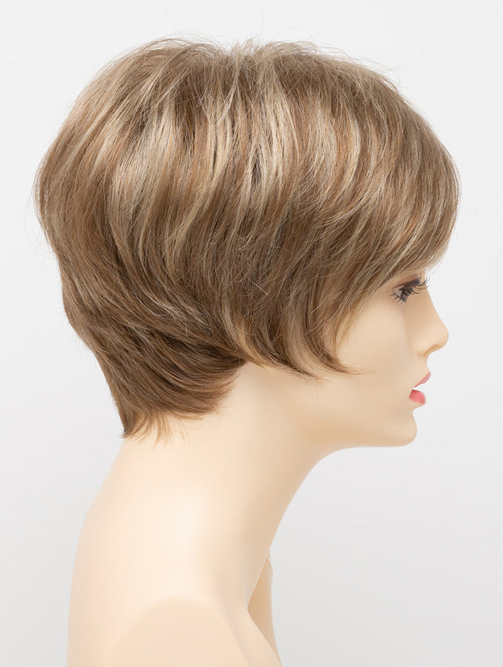 Dark Blonde | 16/23 | Neutral Dark Blonde with Highlights