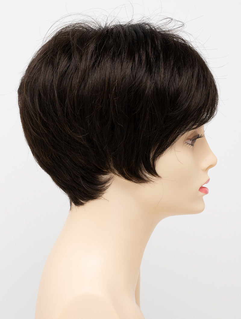 Dark Brown | 4 | Dark Brown