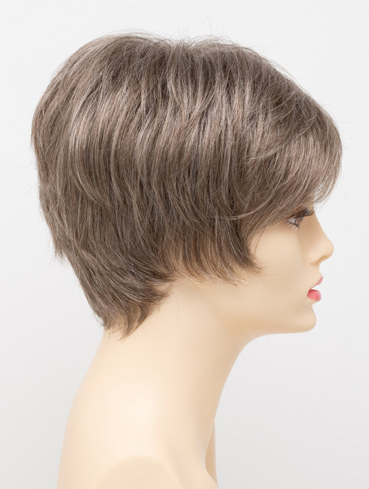 Dark Grey | 38 | Light Brown with Grey
