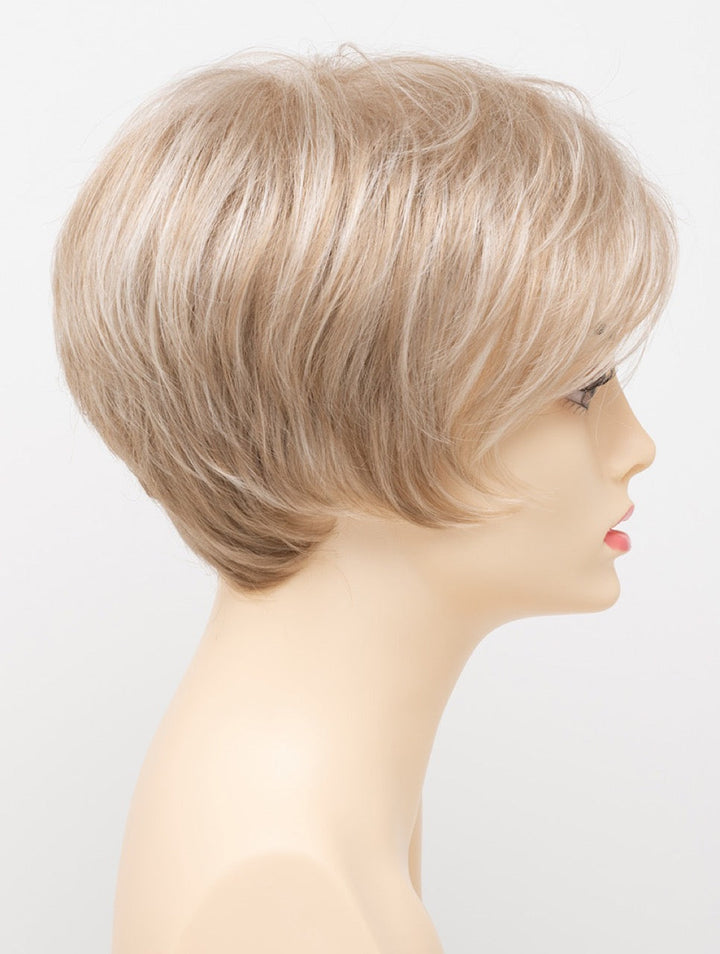 Light Blonde | 601 | Cool Pale Blonde