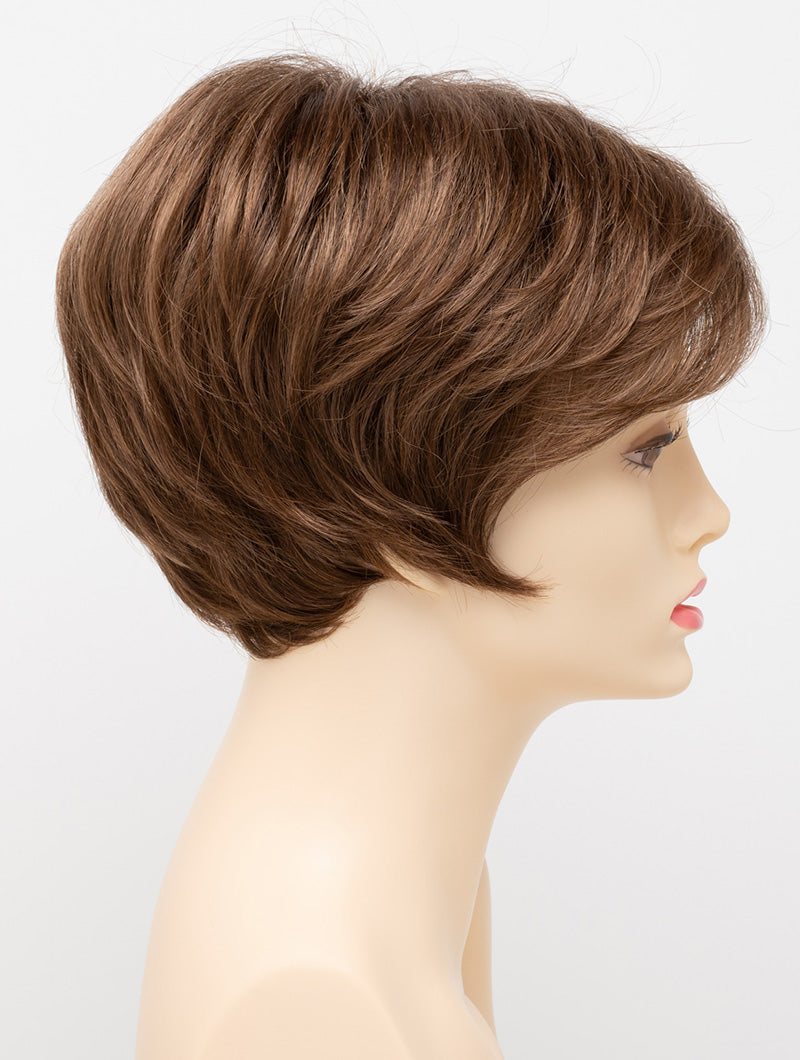 Light Brown | 12/23 | Neutral to Warm Brown