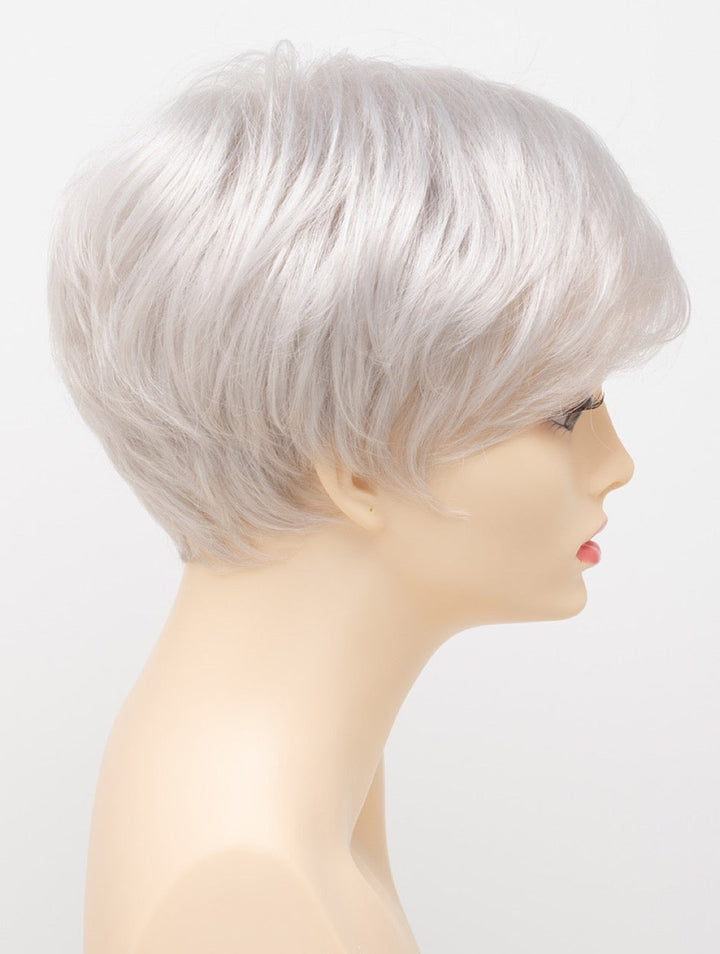 Light Grey | 60 | Platinum