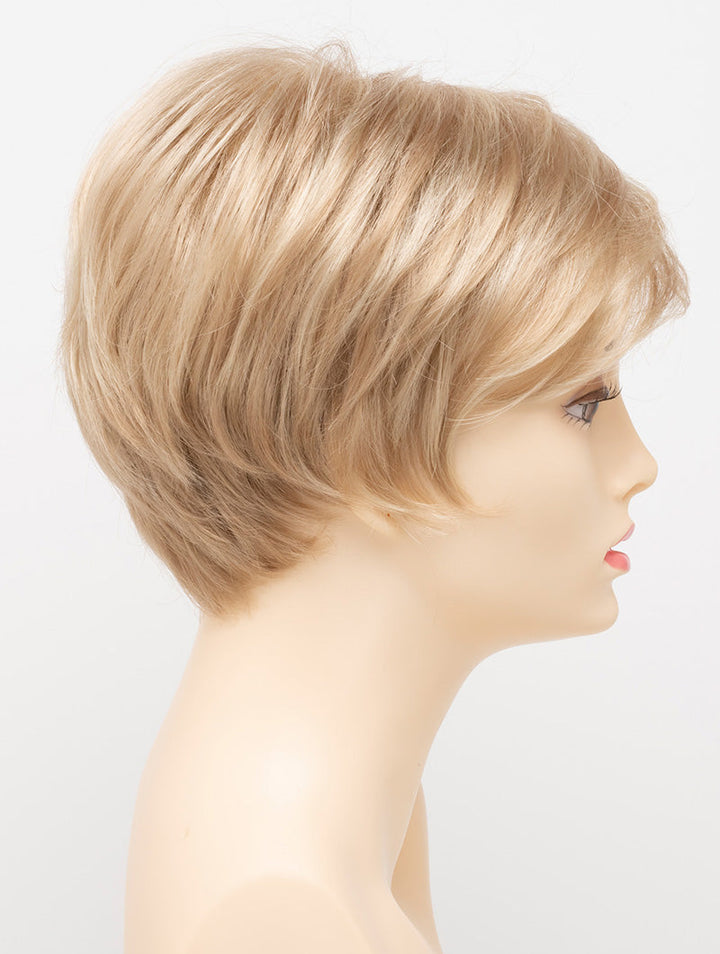 Medium Blonde | 26/23 | Sandy Blonde