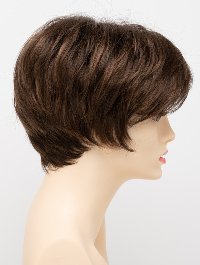 Medium Brown | 10 | Cool Brown