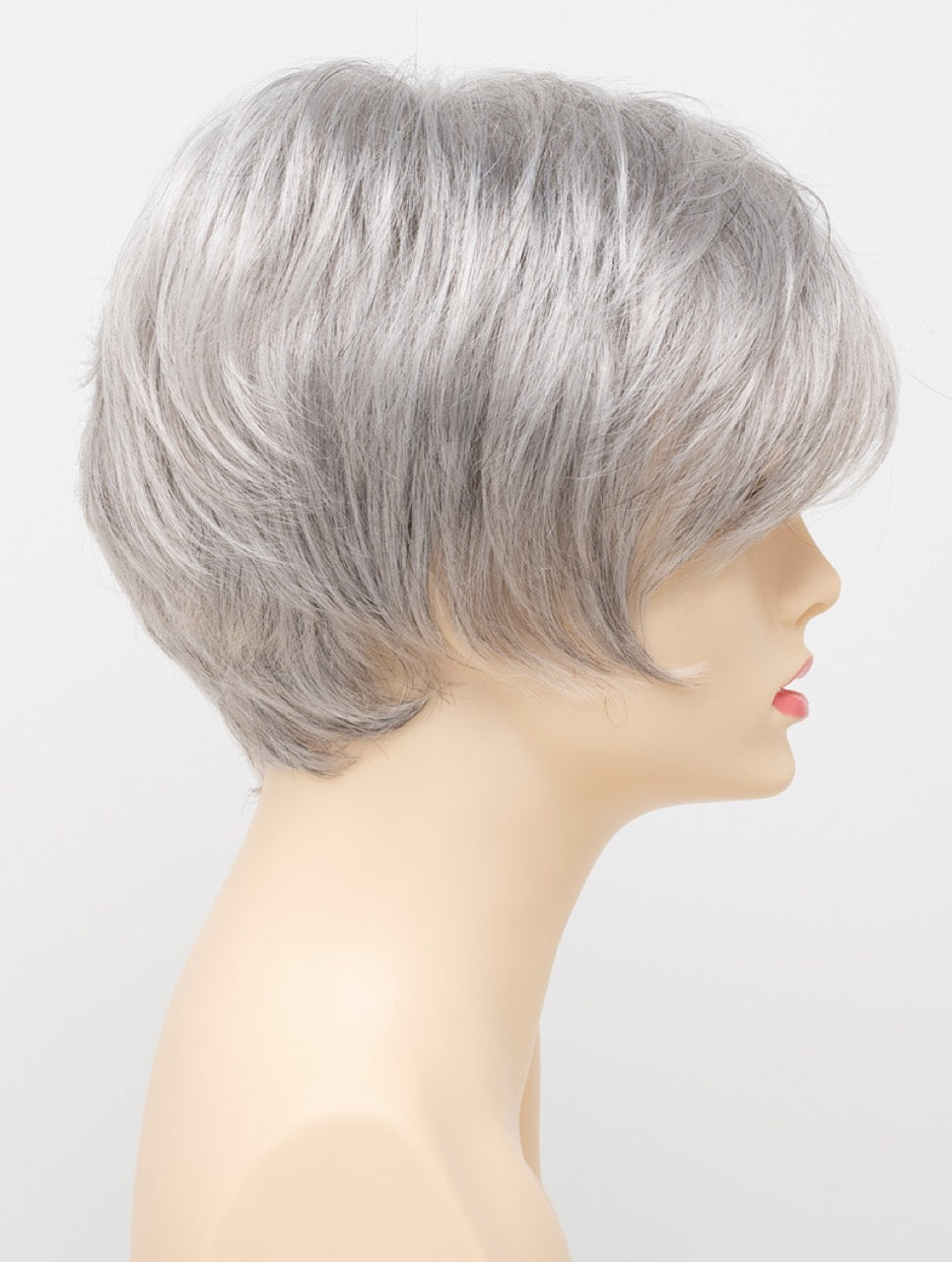Medium Grey | 56 | Salt and Pepper