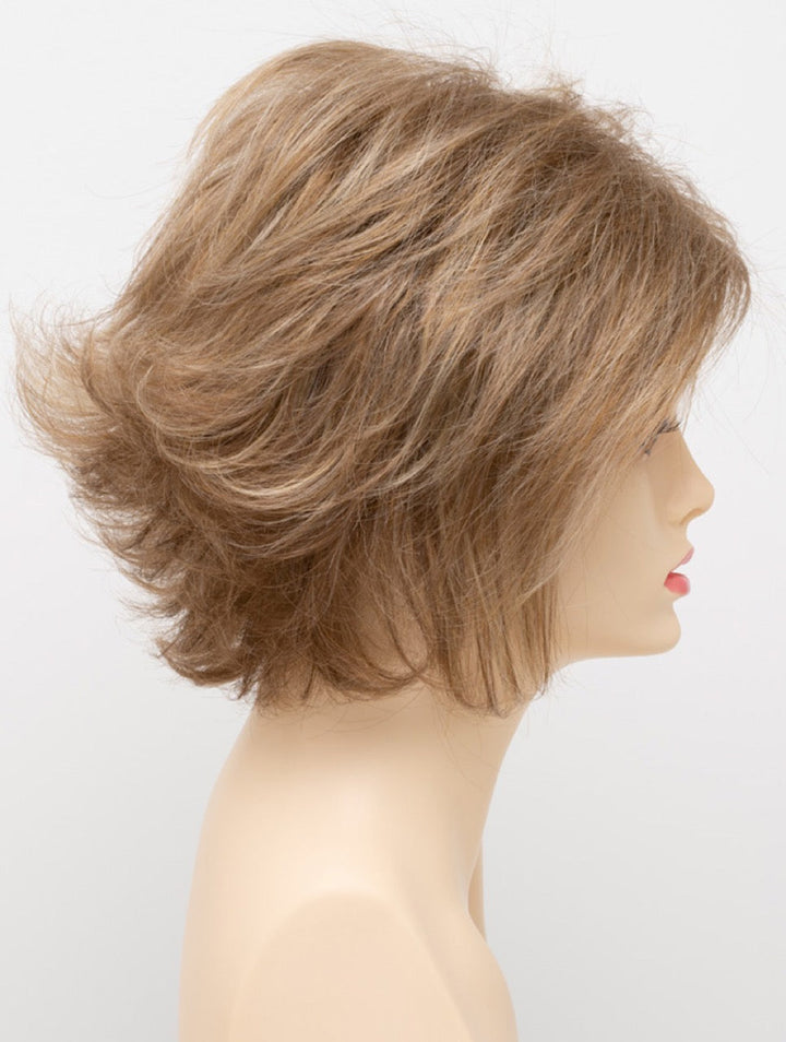 Dark Blonde | 16/23 | Neutral Dark Blonde with Highlights