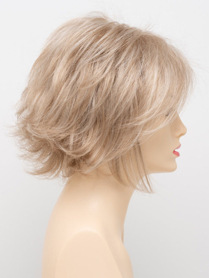 Light Blonde | 601 | Cool Pale Blonde