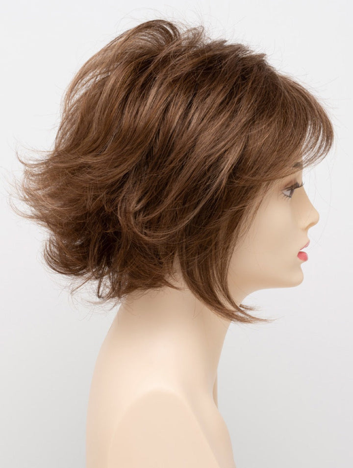 Light Brown | 12/23 | Neutral to Warm Brown