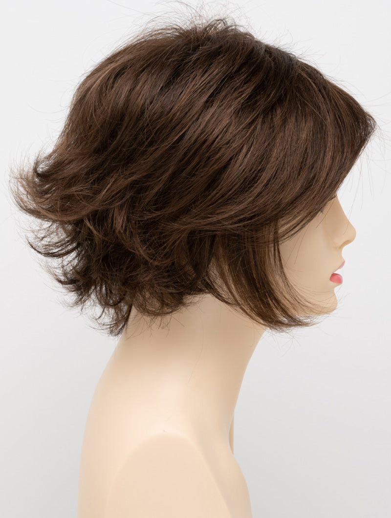 Medium Brown | 10 | Cool Brown