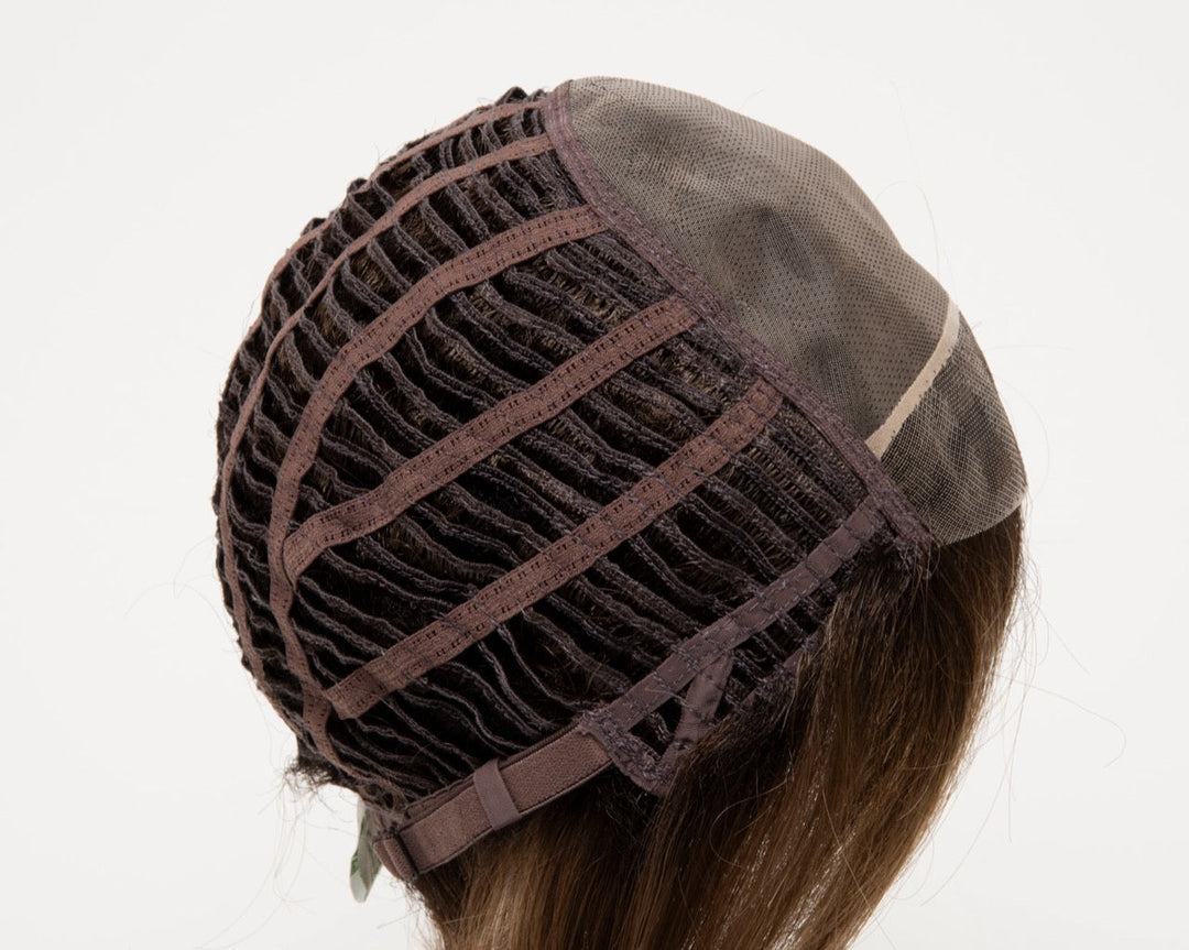 Angie in Toasted Sesame