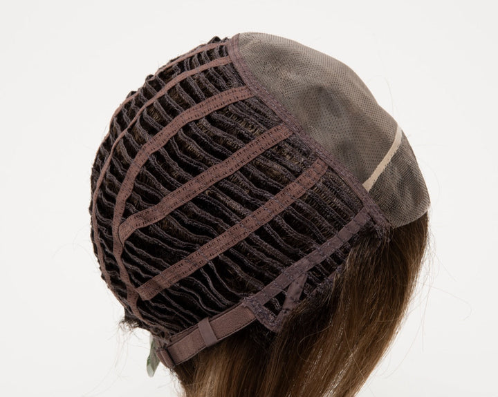 Angie in Toasted Sesame