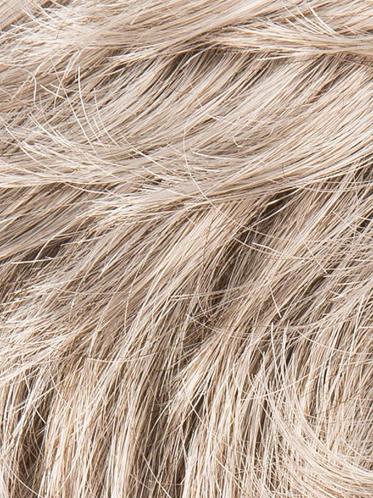 Dark Snow Mix 56.48.36 | Lightest Brown and Medium Brown with Grey Blend