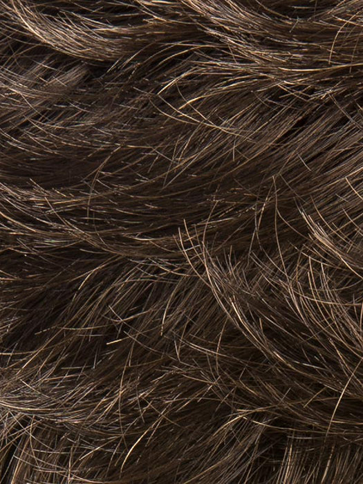 Light Espresso Mix 6.4 | Dark Brown and Darkest Brown Blend