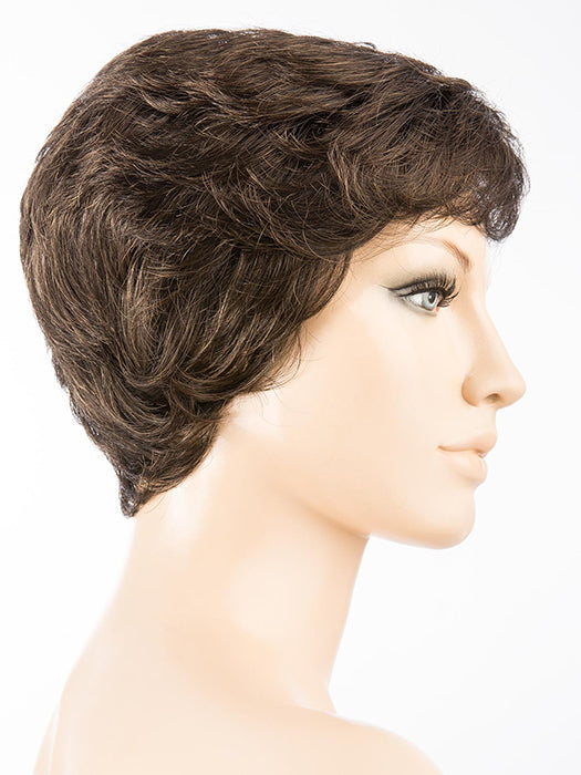 Light Espresso Mix 6.4 | Dark Brown and Darkest Brown Blend