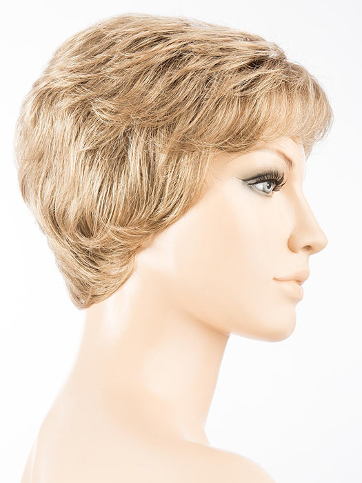 Sand Mix 14.16 | Medium Ash Blonde and Medium Blonde Blend