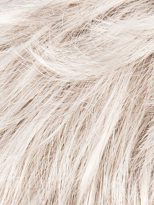 Silver Mix 60.56 | Pearl White and Grey with Lightest Blonde Blend