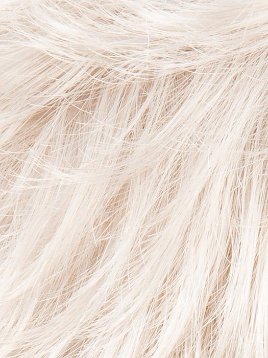 White Mix 60.101 | Pearl White and Pearl Platinum Blend