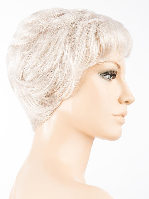 White Mix 60.101 | Pearl White and Pearl Platinum Blend