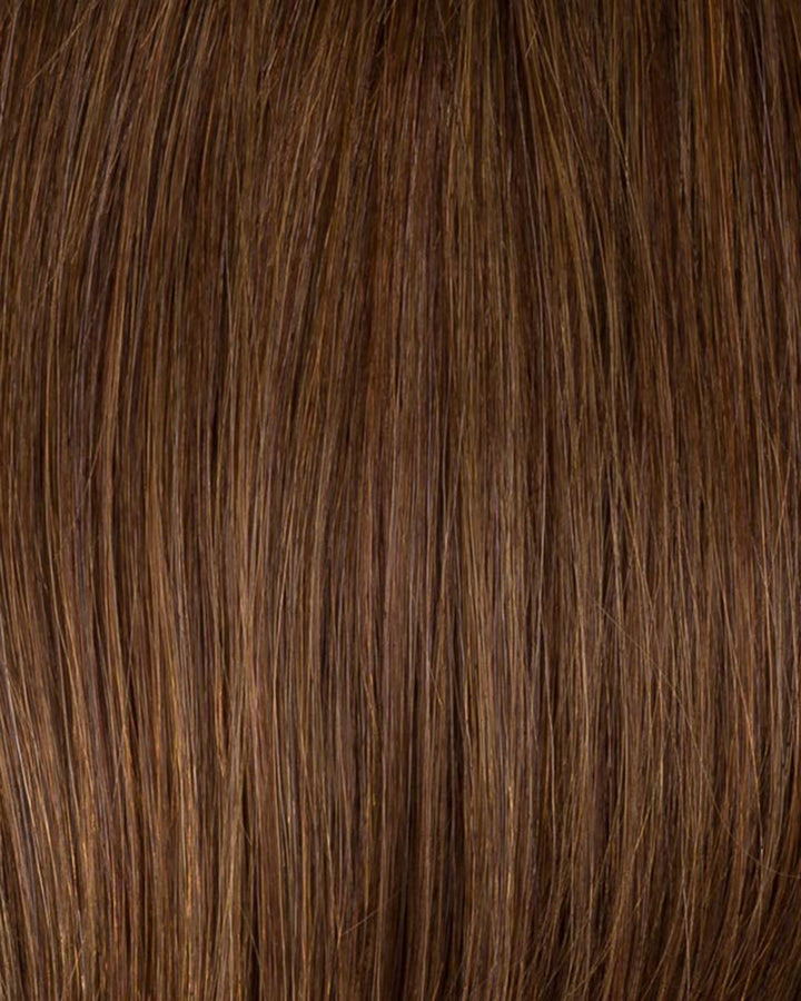 Chocolate Mix 830.6 | Medium Brown Blended With Light Auburn, And Dark Brown Blend
