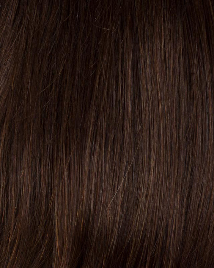 Dark Chocolate Mix 6.30.4 | Dark Brown, Light Auburn, Darkest Brown Blend