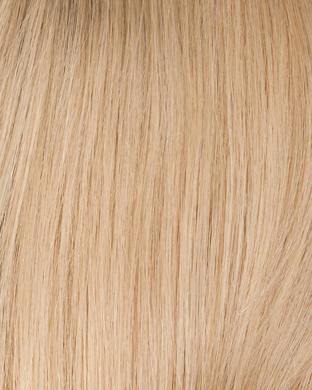Pearl Blonde Rooted 101.24.16 | Pearl Platinum, Lightest Ash Blonde And Medium Blonde Blend With Shaded Roots