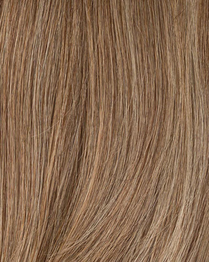 Sand Multi Rooted 14.24.16 | Medium Ash Blonde And Lightest Ash Blonde With Medium Blonde Blend And Shaded Roots