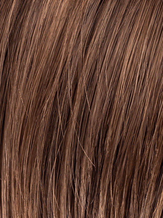 Chocolate Mix 6.830 | Dark Brown and Medium Brown with Light Auburn Blend