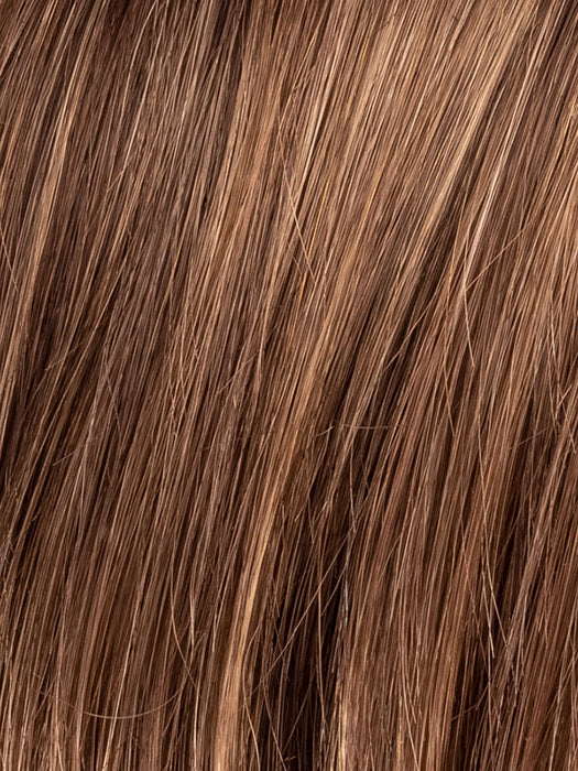 Mocca Mix 830.12 | Medium Brown Blended with Light Auburn and Lightest Brown Blend