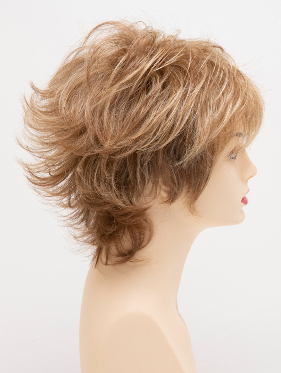 Dark Blonde | 16/23 | Neutral Dark Blonde with Highlights