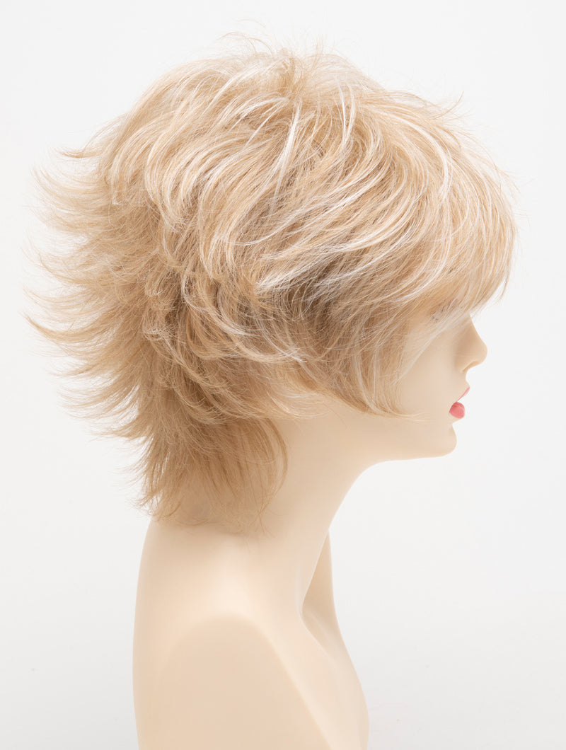 Light Blonde | 601 | Cool Pale Blonde