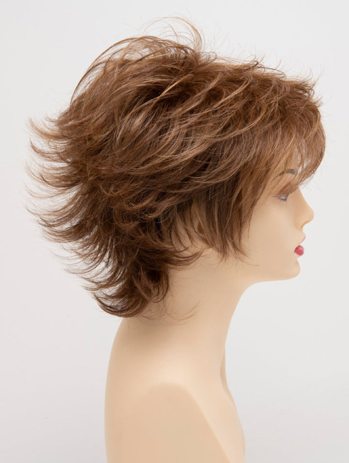 Light Brown | 12/23 | Neutral to Warm Brown