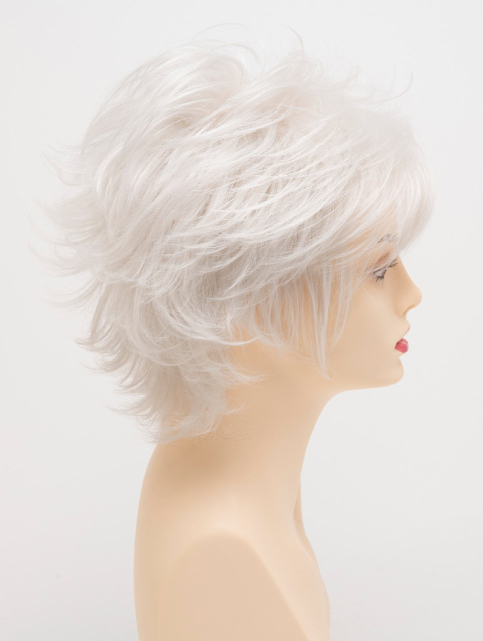 Light Grey | 60 | Platinum