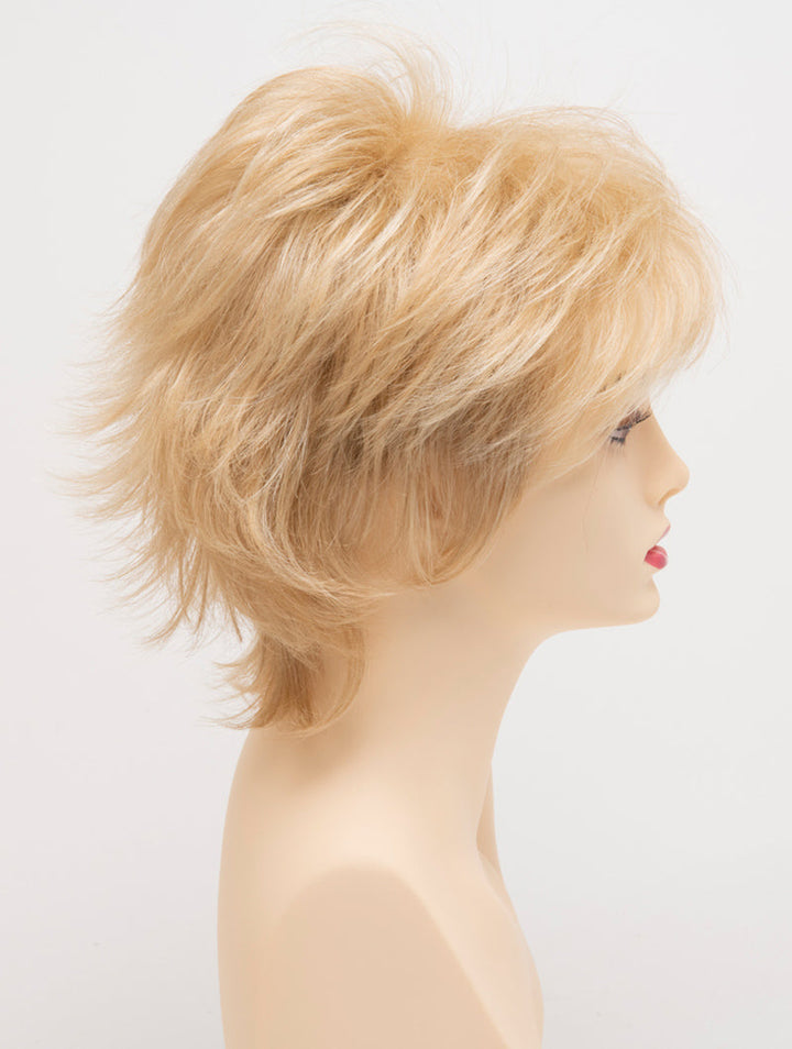 Medium Blonde | 26/23 | Sandy Blonde