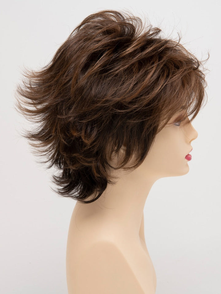 Medium Brown | 10 | Cool Brown