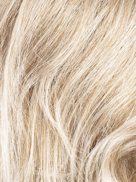 Beige Pastel Shaded Beige Pastel Shaded 101.27.60 | Pearl Platinum, Dark Strawberry Blonde and Pearl White with Shaded Roots