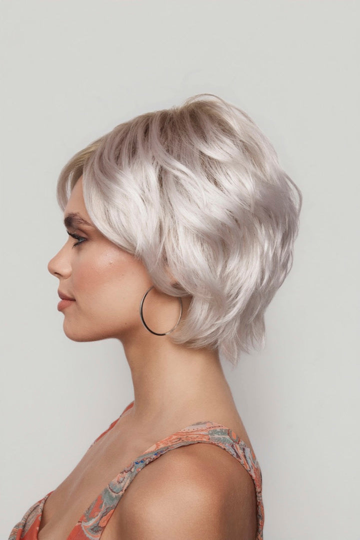 Gold Blonde-R