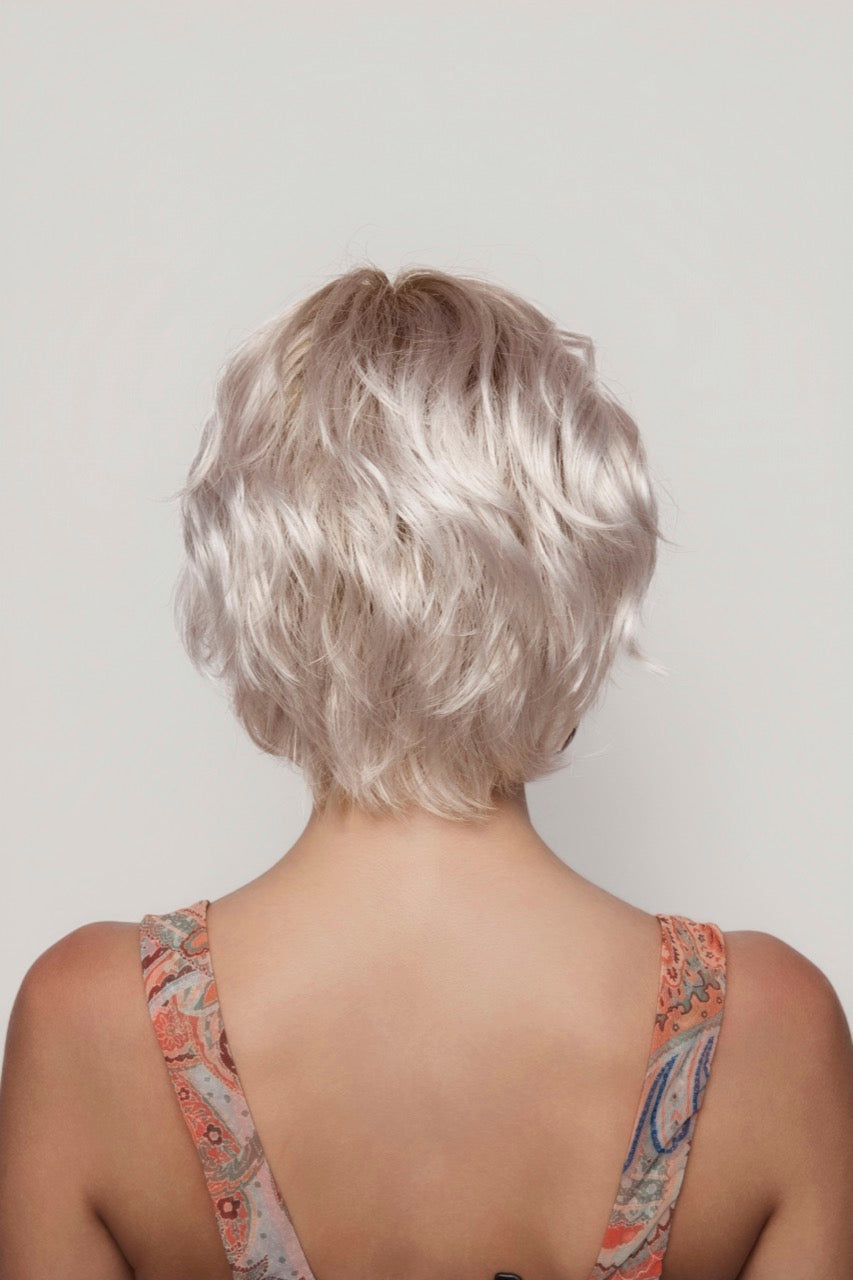 Gold Blonde-R