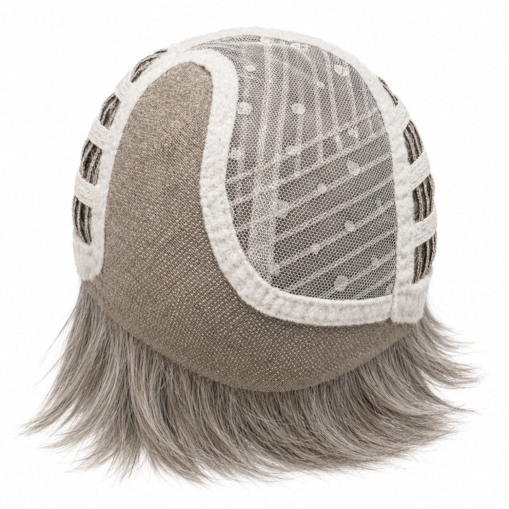 Cap Construction