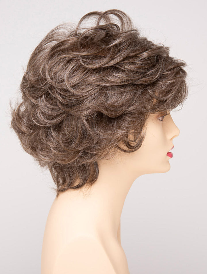 Dark Grey | 38 | Light Brown with Grey