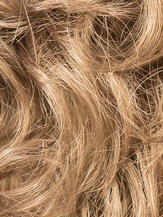 Dark Sand Mix 14.12 | Medium Ash Blonde and Lightest Brown Blend