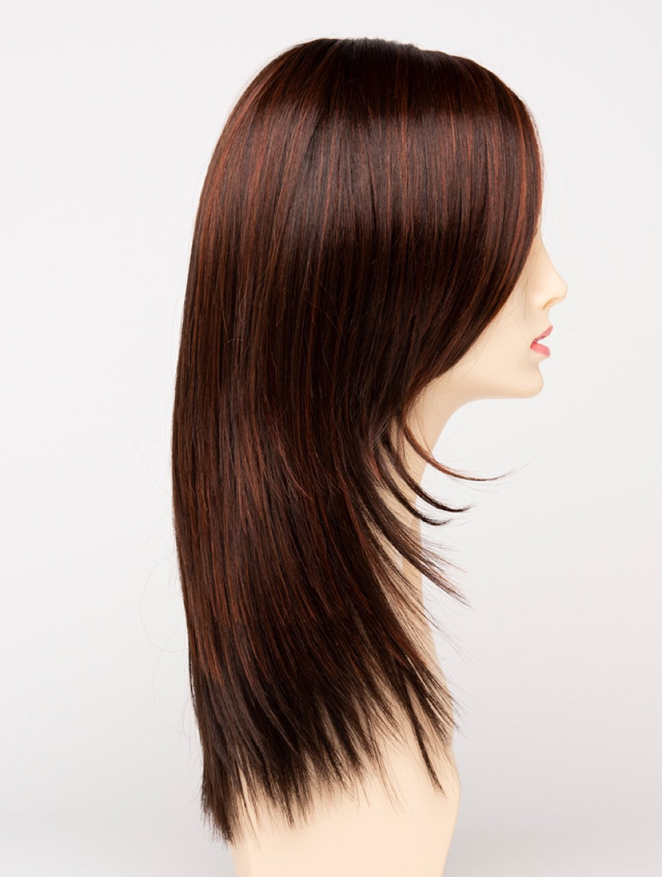 Chocolate Cherry | 130/10 R4 | Rooted Dark Red