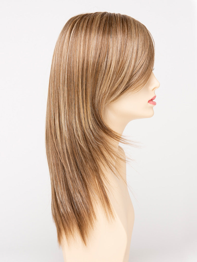 Dark Blonde | 16/23 | Neutral Dark Blonde with Highlights