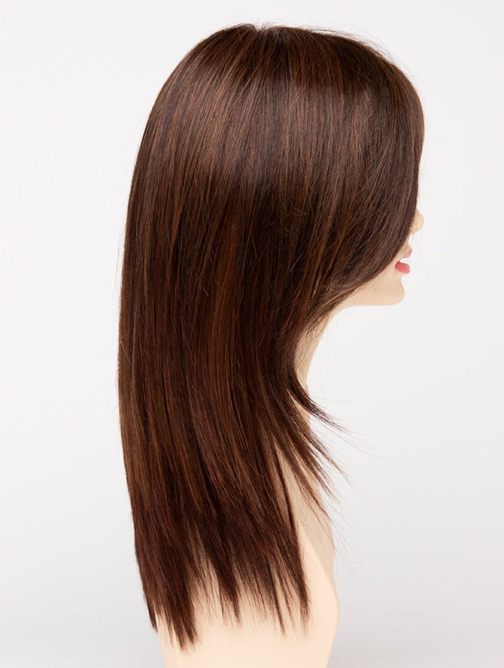 Cinnamon Raisin | 6/33/27 | Rich Auburn