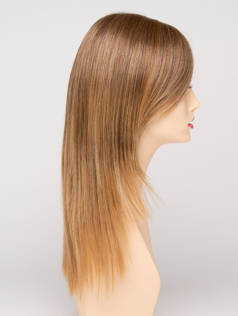 Frosted | 234/18T | Chestnut with Wheat Tips