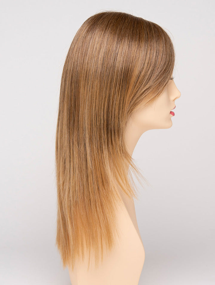 Frosted | 234/18T | Chestnut with Wheat Tips