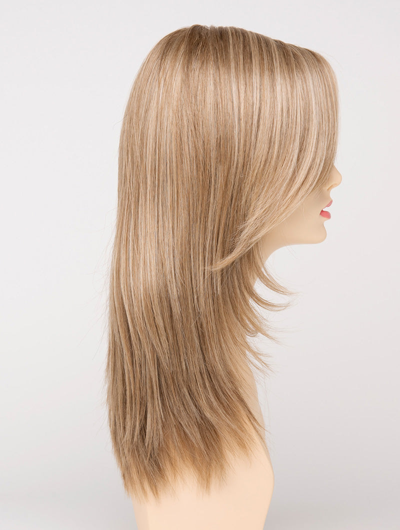 Ginger Cream | 41AE/613 | Cool Light Blonde with Highlights
