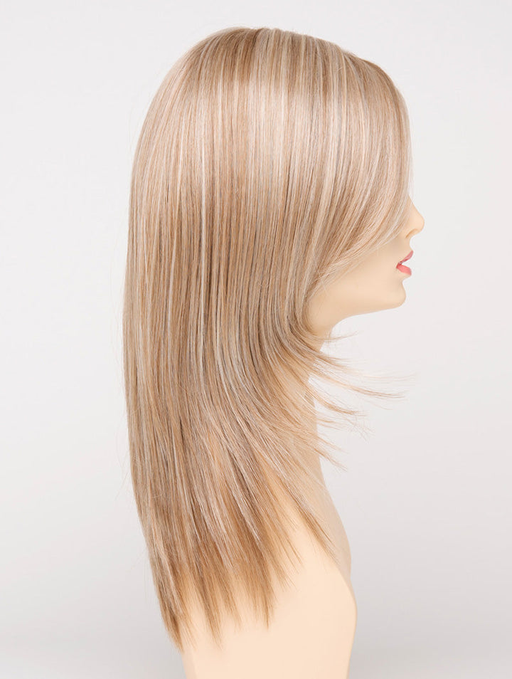 Light Blonde | 601 | Cool Pale Blonde